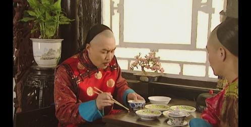 皇上免费吃瓜,宫廷秘闻大揭秘 第2张 皇上免费吃瓜,宫廷秘闻大揭秘 第2张