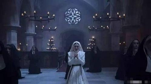 修女杀手在线观看,惊悚悬疑,揭秘黑暗背后的真相 第2张 修女杀手在线观看,惊悚悬疑,揭秘黑暗背后的真相 第2张