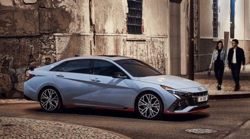 伊兰特最新爆料消息视频,颠覆性设计与科技革新,一窥未来汽车风采 第2张 伊兰特最新爆料消息视频,颠覆性设计与科技革新,一窥未来汽车风采 第2张