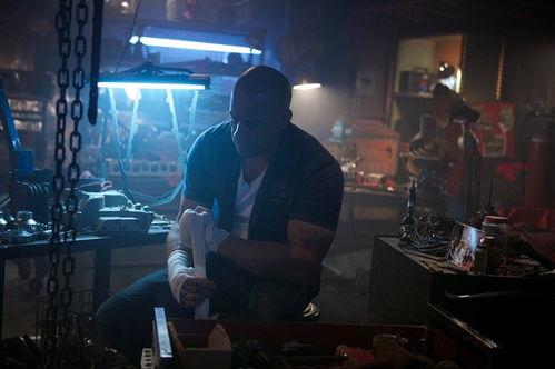 玩命关头在线观看,生死时速,在线激战! 第3张 玩命关头在线观看,生死时速,在线激战! 第3张